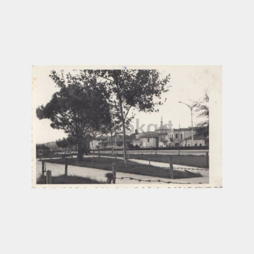 1968 Tekirdağ Sahili Konulu Fotoğraf