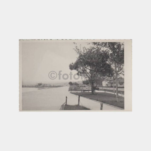 1968 Tekirdağ Sahili Konulu Fotoğraf