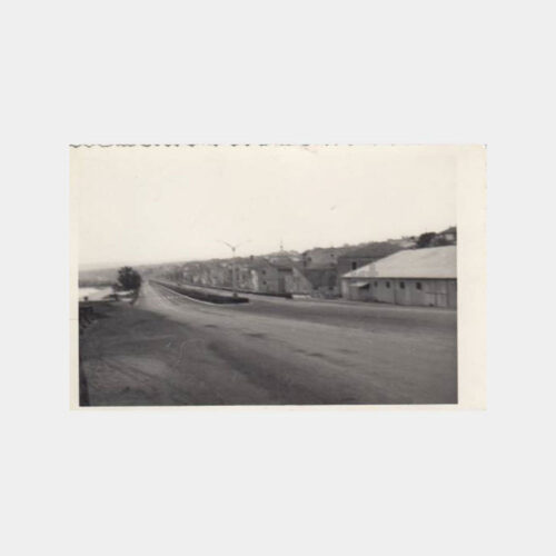 1968 Tekirdağ Sahili Konulu Fotoğraf