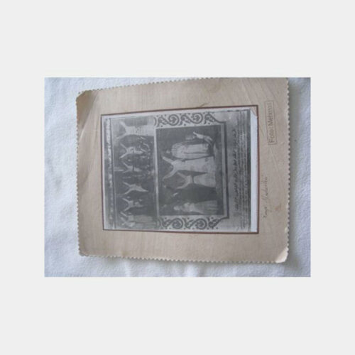 Foto Mehmet - Semazen Konulu Fotoğraf