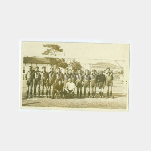 1935 Beykoz Futbol Takımı Görünüş Fotoğraf