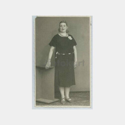 1949 Foto Moda - Kadın Fotoğraf