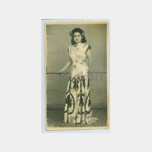 1944 Kadın Fotoğraf