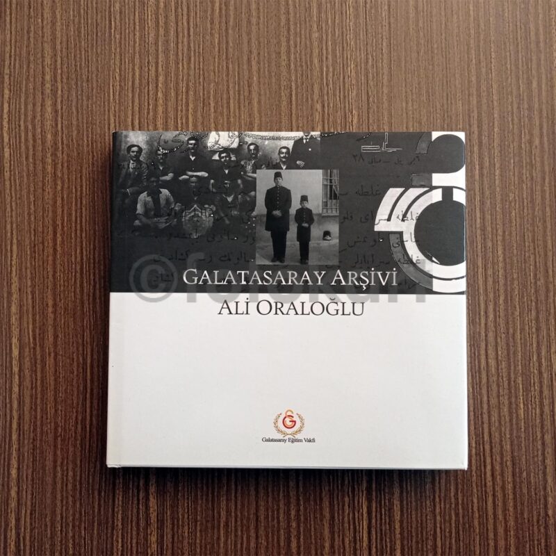Galatasaray Arşivi - Ali Oraloğlu