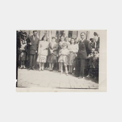 23 Nisan Törenleri Konulu Fotoğraf