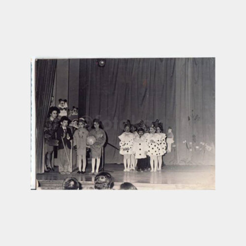 23 Nisan Çocuk Bayramı Konulu Fotoğraf