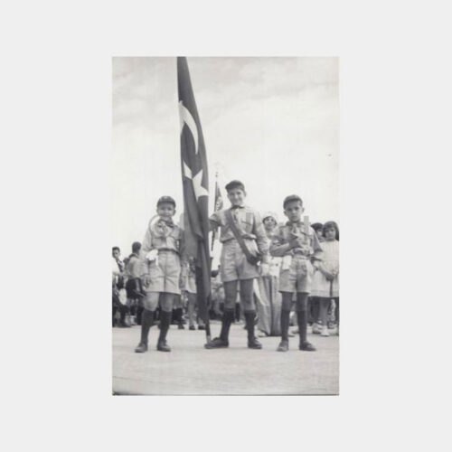 İskenderun 23 Nisan Okul Grubu Fotoğraf