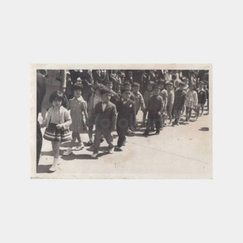 23 Nisan Çocuk Bayramı Törenleri Konulu Fotoğraf