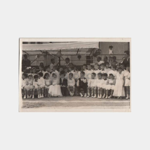 23 Nisan Çocukları Konulu Fotoğraf