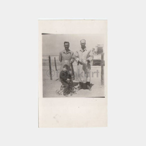 1950 İnebolu 23 Nisan Konulu Fotoğraf