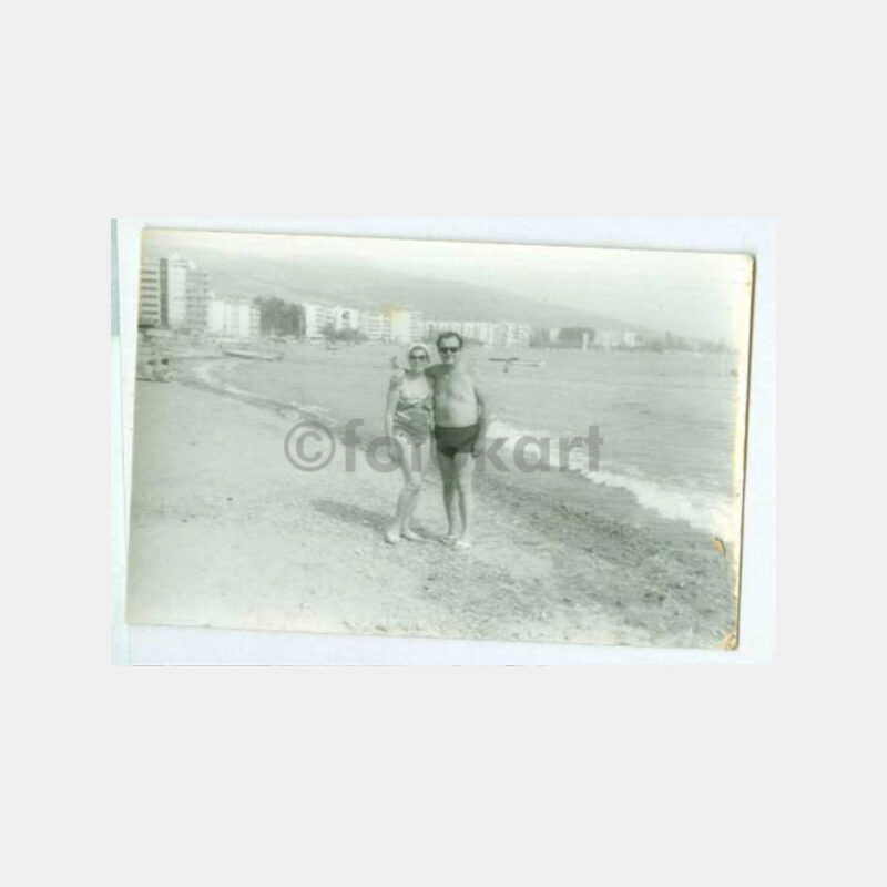 1978 Kumla Sahili Plaj Aile Görünüş Fotoğraf