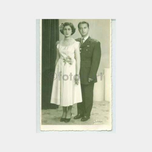 1950 Foto Spor - Aile Nişanlı Konulu Fotoğraf