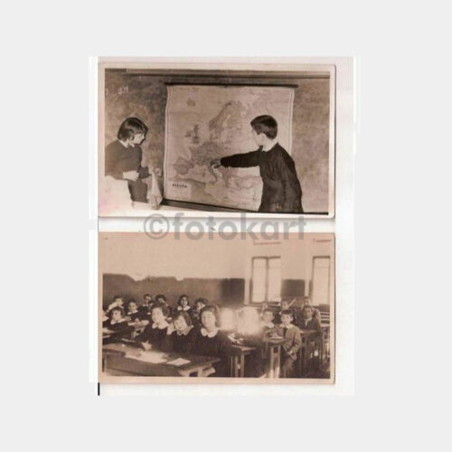 Ankara Okul Sınıf Öğrenciler 2 Adet Fotoğraf