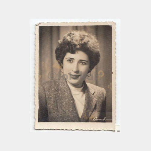 Ankara Foto Cemal - Kadın Konulu Fotoğraf