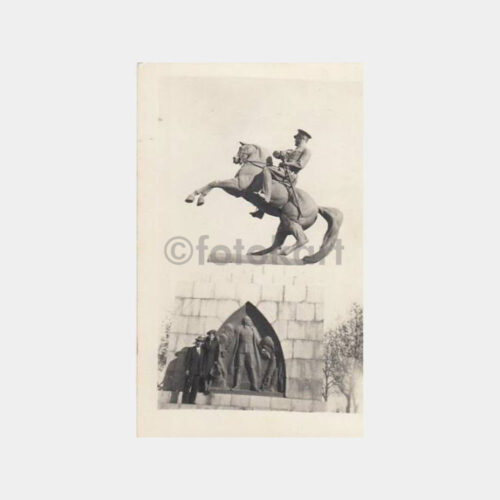 Samsun Atatürk Heykeli Konulu Fotoğraf