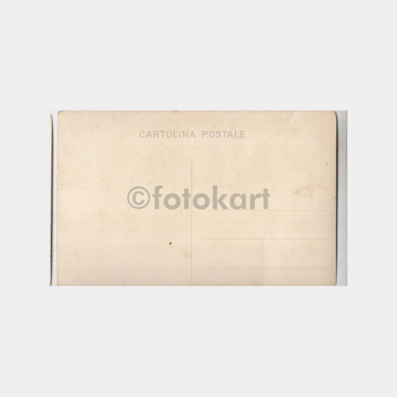 1938 Samsun Atatürk Heykeli Konulu Fotokart - Görsel 2