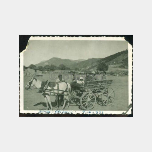 1933 Bursa Gölbaşı Konulu Fotoğraf