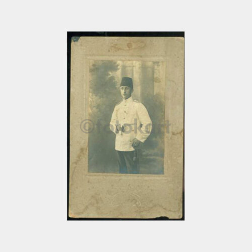 1911 Denizci Öğrenci Belgesel Fotoğraf