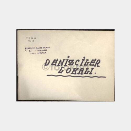 İstanbul Denizciler Lokali Albüm Fotoğrafları