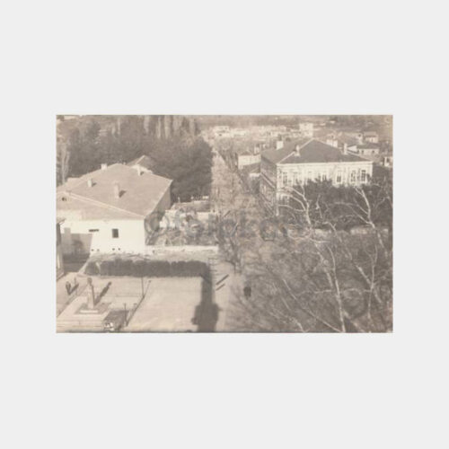 Edirne Konulu Fotoğraf