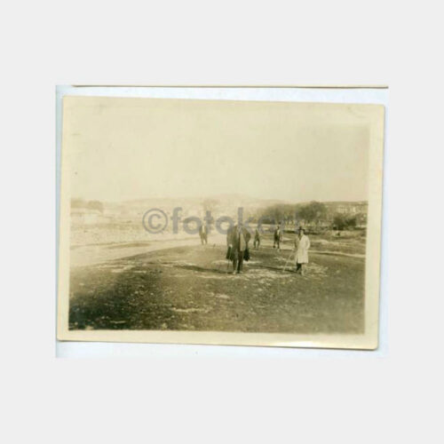 1935 Beyşehir Konulu Fotoğraf