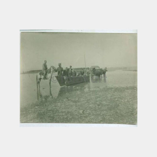 1935 Beyşehir Konulu Fotoğraf