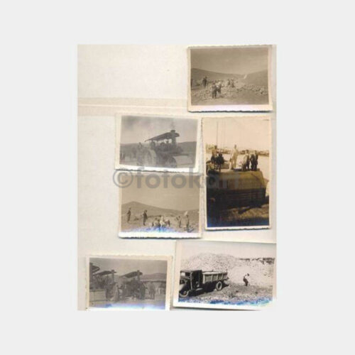 Karayolları Yapımı Konulu Fotoğraflar