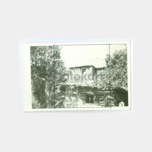 1962 Koçero Konulu Arşiv Fotoğraf