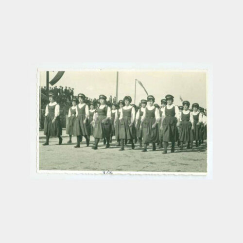 1958 Yozgat - 29 Ekim Cumhuriyet Bayramı Fotoğraf