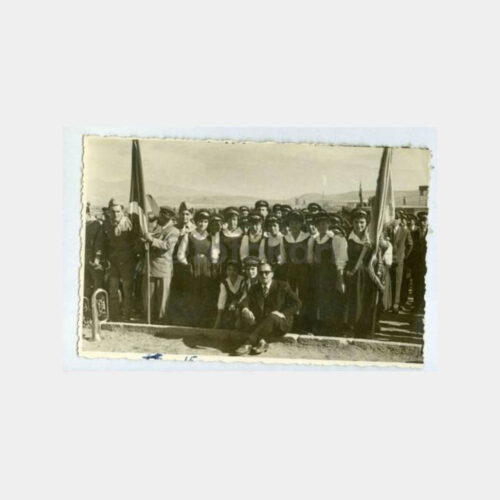 1958 Yozgat - 29 Ekim Cumhuriyet Bayramı Fotoğraf