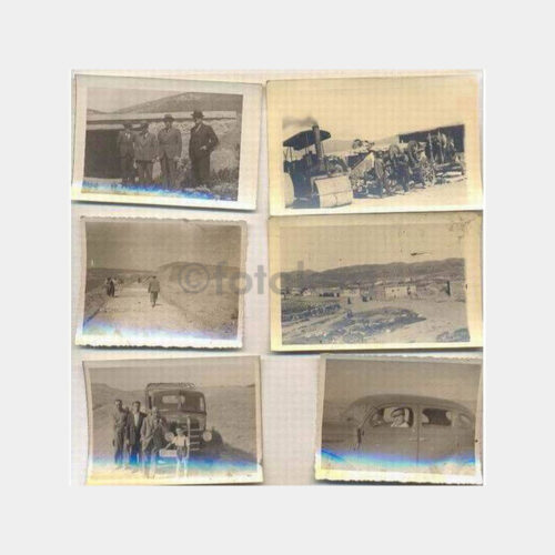 Karayolları Yapımı Konulu Fotoğraflar