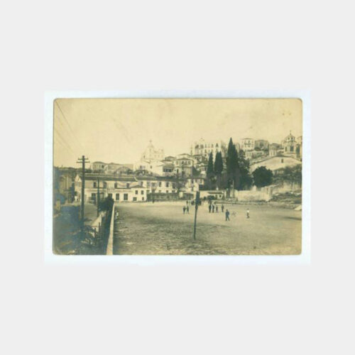 1925 Şehir Görünüş Fotoğraf