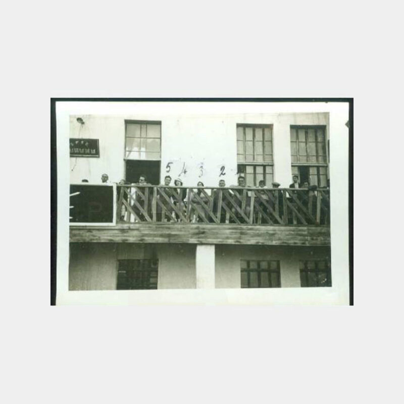 1940 Ayancık Konulu Belgesel Fotoğraf