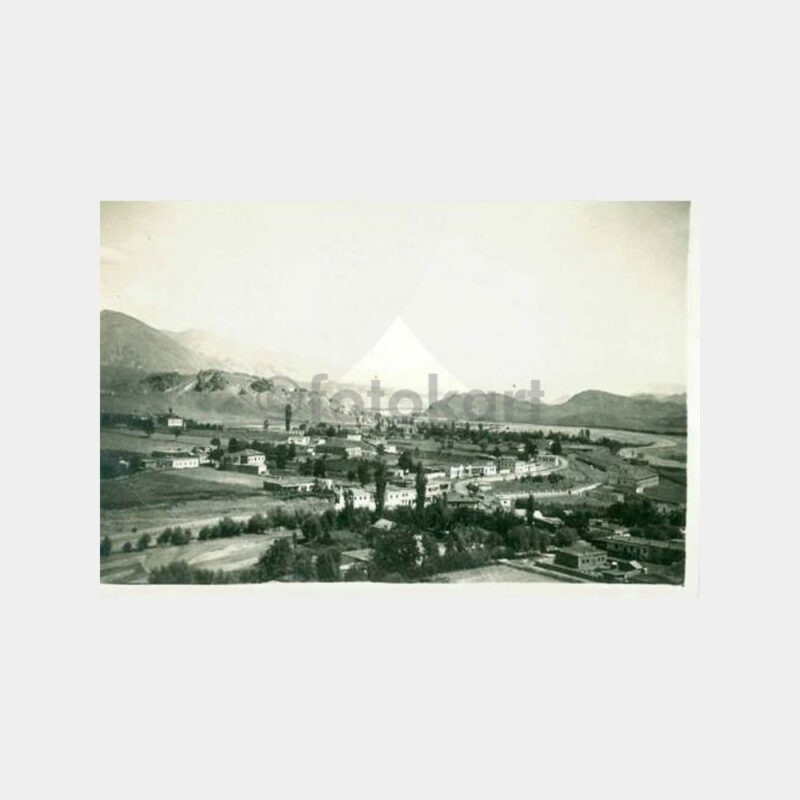 1930 Ardahan Konulu Fotoğraf