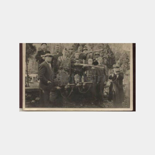 Yerel Milis Kuvvetleri Görünüş Fotoğraf