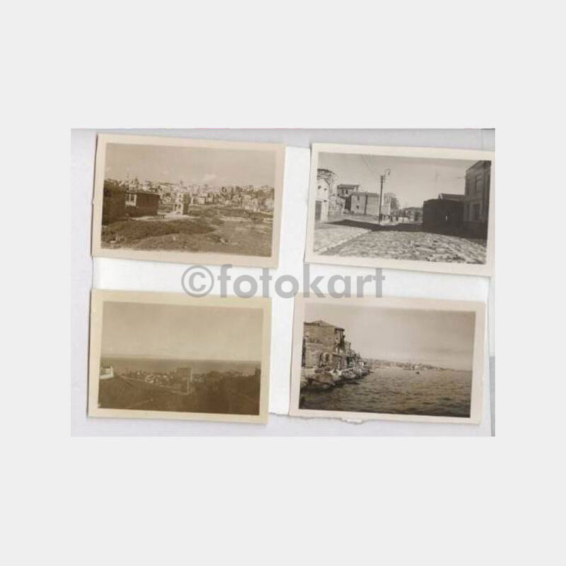 Yenikapı Çevresi 4 Görünüş Fotoğraf