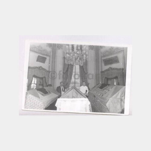 Zeynep H. Türbesi Fotoğraf