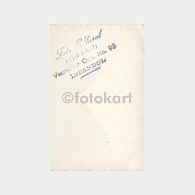 İstanbul Foto Ulusal - Gelin Damat Konulu Fotoğraf - Görsel 2