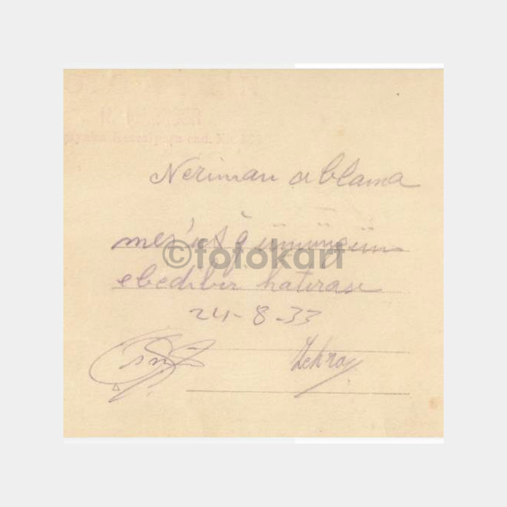 1933 Gelin Damat Konulu Fotoğraf - Görsel 2