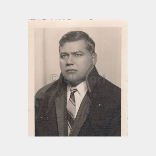 1955 Hukuk Konulu Fotoğraf