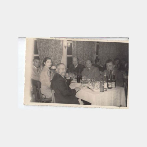 İskenderun Yemek Grubu Konulu Fotoğraf