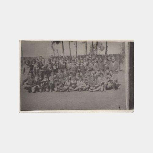 İskenderun Okul Grubu Konulu Fotoğraf