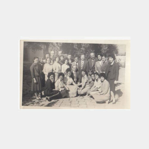 İzmir Foto Ramiz Göksay - Eğitim Kurumu Konulu Fotoğraf