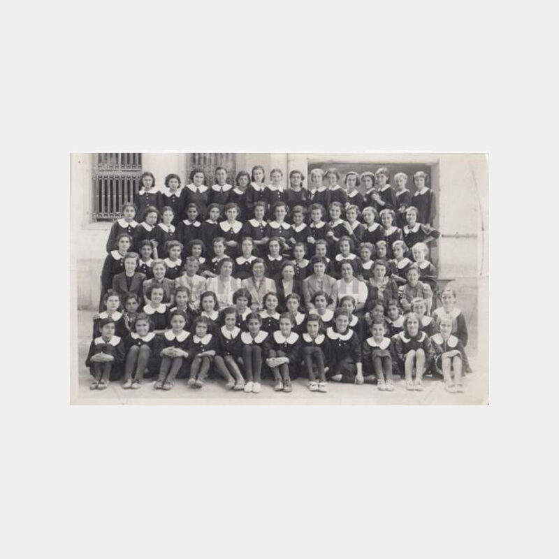 İzmir Foto Altınordu İlkokul Grup Konulu Fotoğraf