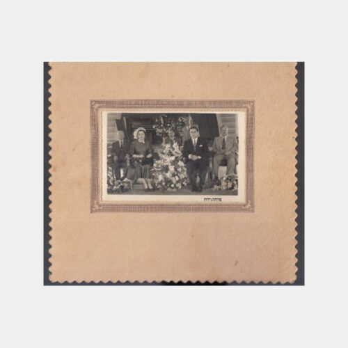 İzmir -Foto Hamza Rüstem- Ali Balım Fotoğraf