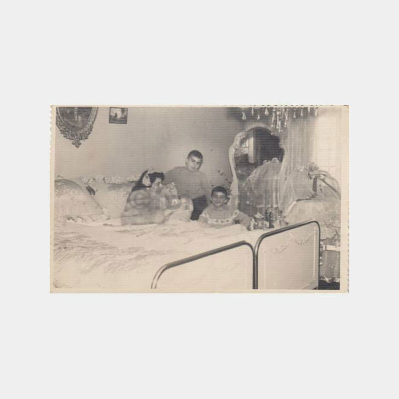 Kadıköy Foto Alev - Anne Bebek Konulu Fotoğraf