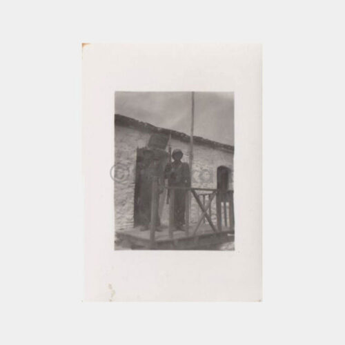 1940 T.C. Konsolos Evi Fotoğraf