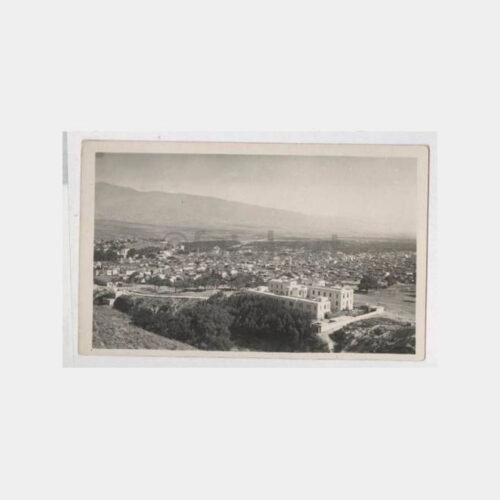 Manisa Soma Genel Görünüş Fotokart