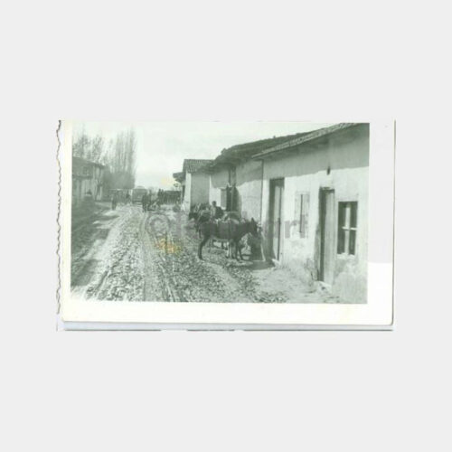 1967 Manisa Sarıgöl Tırazlar Görünüş Fotoğraf