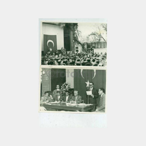 Karagümrük Spor Kulübü Genel Kurul 4 Fotoğraf